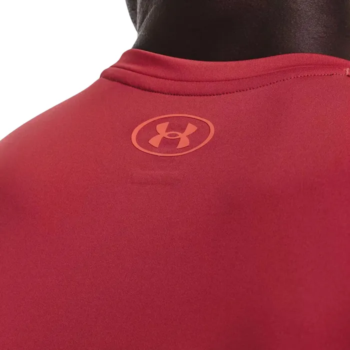 Under Armour HeatGear Shirt Heren