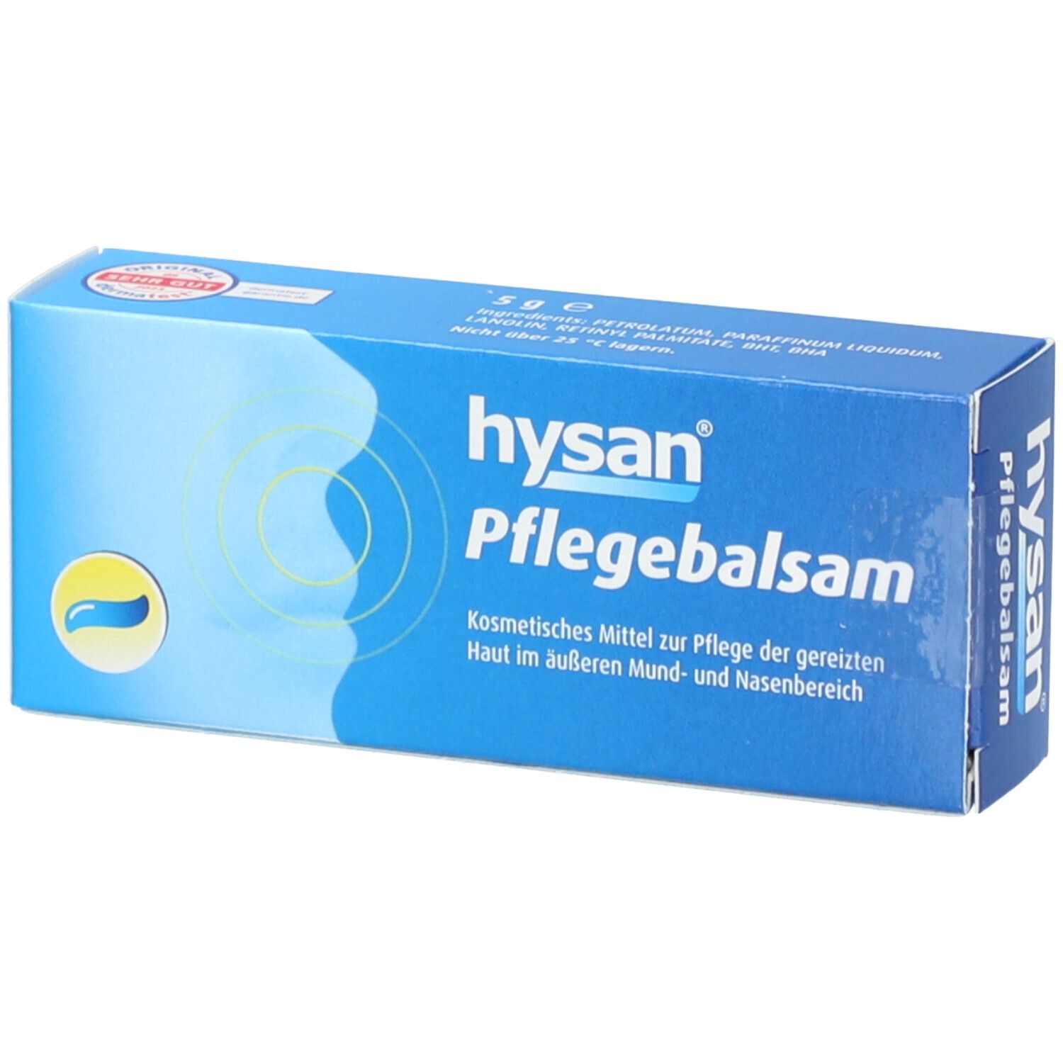 hysan® Pflegebalsam