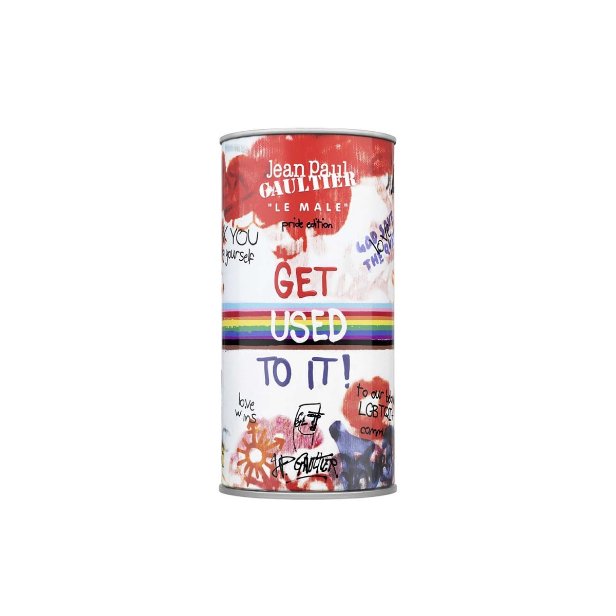 Jean Paul Gaultier Le Male Pride Eau de Toilette