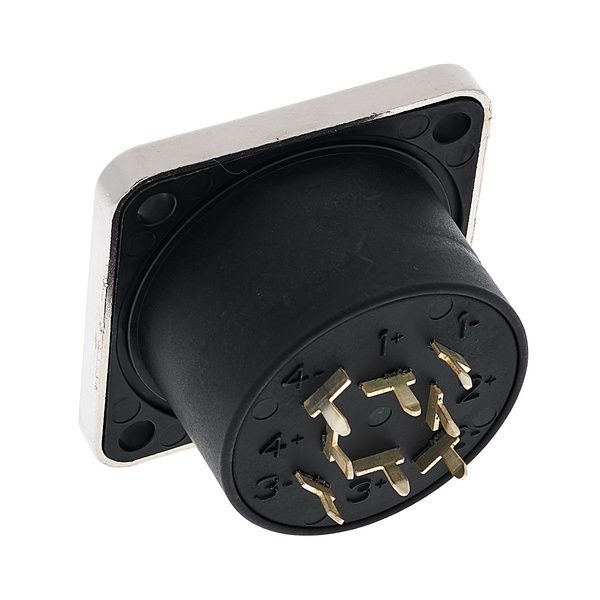Neutrik NL8MDXX-V