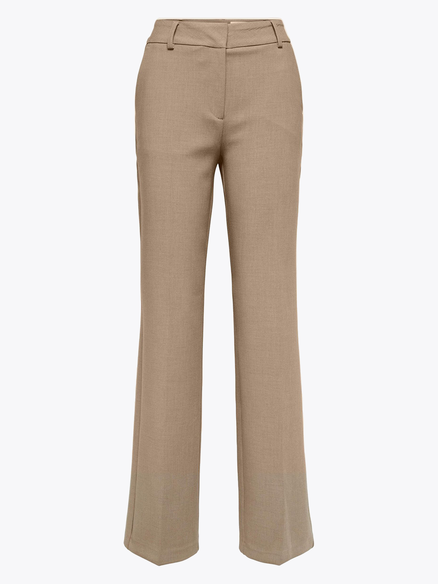 Rita Mid Waist Wide Pant