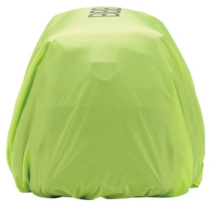 Housse de Pluie BBB CarrierCover Jaune Fluo