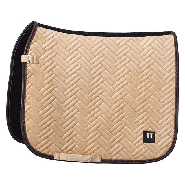 Zadeldek HV POLO HVPLuxury Dressuur Beige