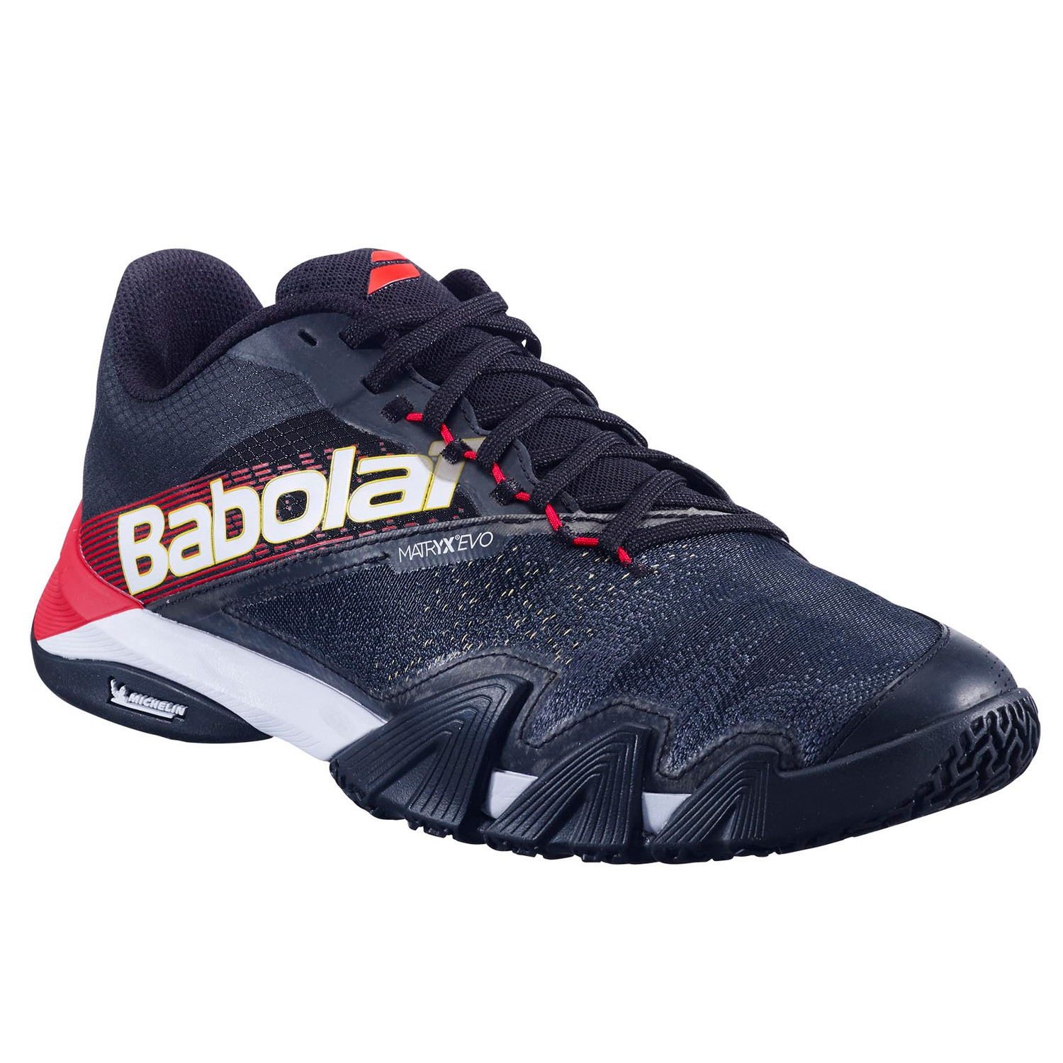 Babolat Jet Premura 2 Heren