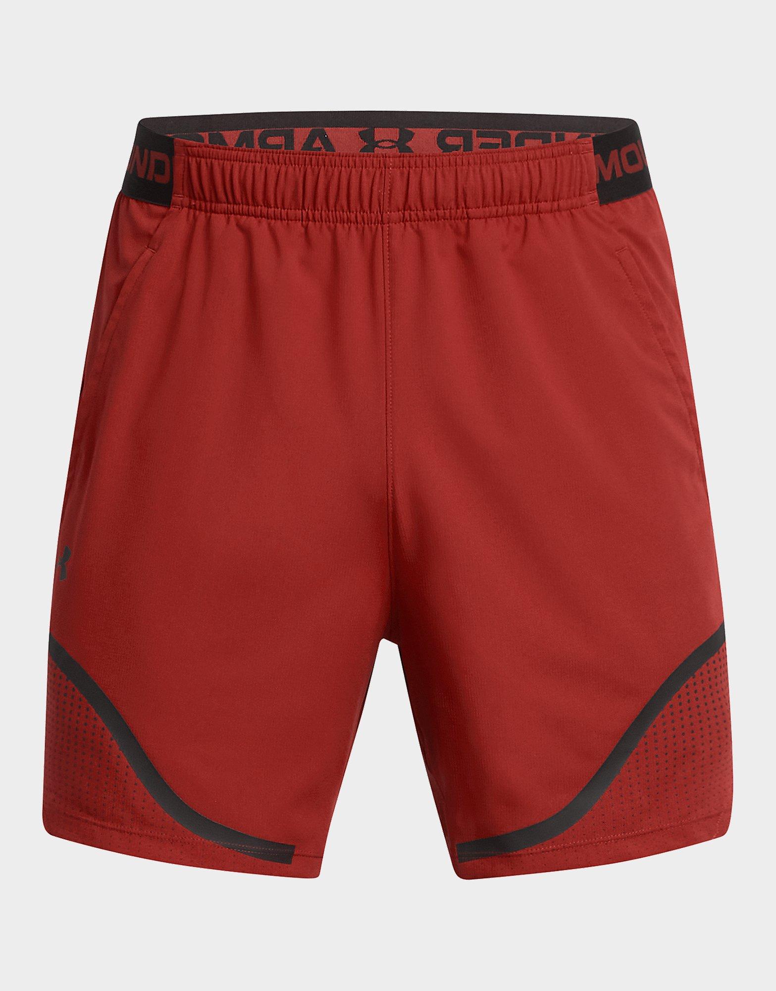 Under Armour Shorts UA Vanish Woven 6in Grph Sts