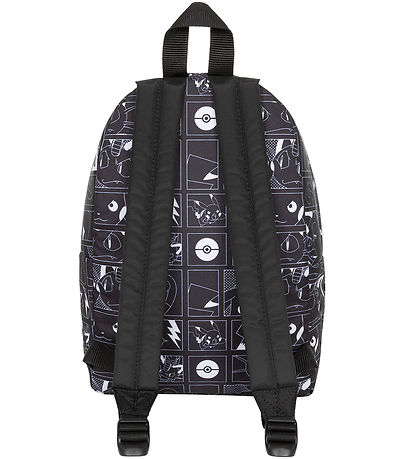 Eastpak Rucksack - Orbit - 10 L - Pokémon Black