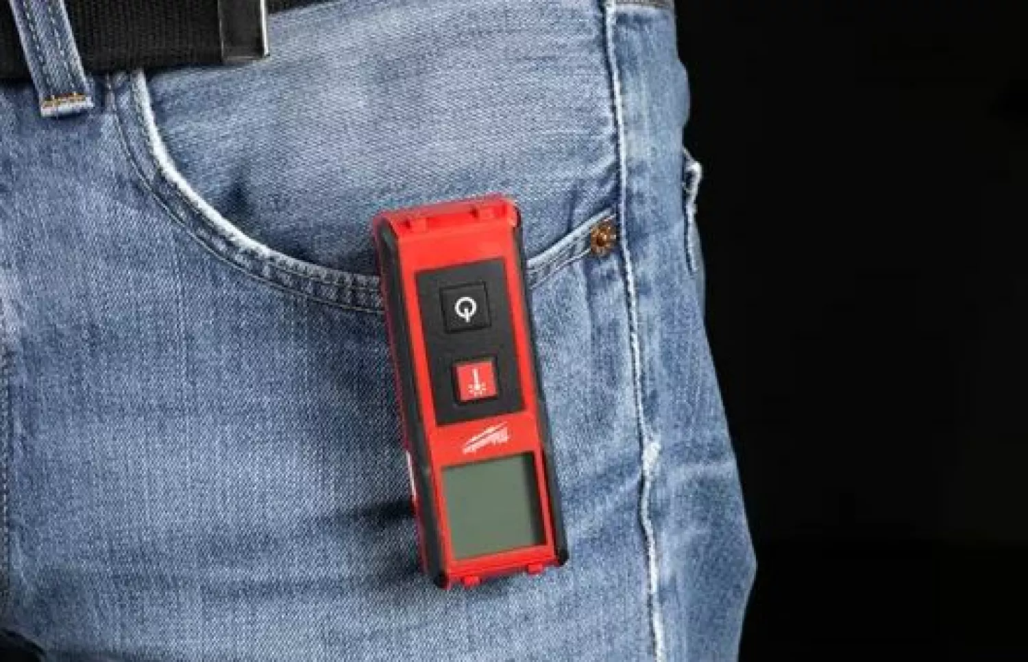 Milwaukee LDM 30 Afstandsmeter - 30m