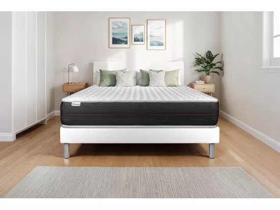 Matelas VITALSPRING 140 x 190 cm