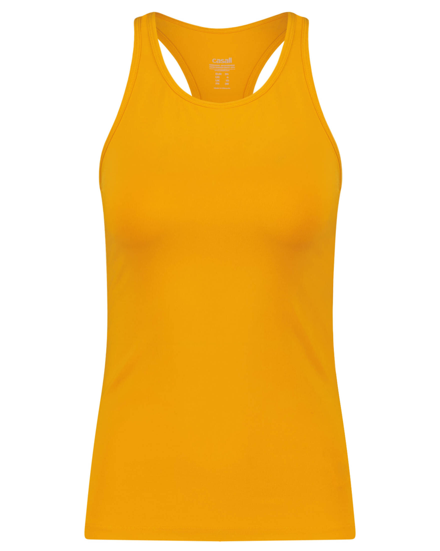 Casall| Damen Trainingstop ESSENTIAL RACERBACK