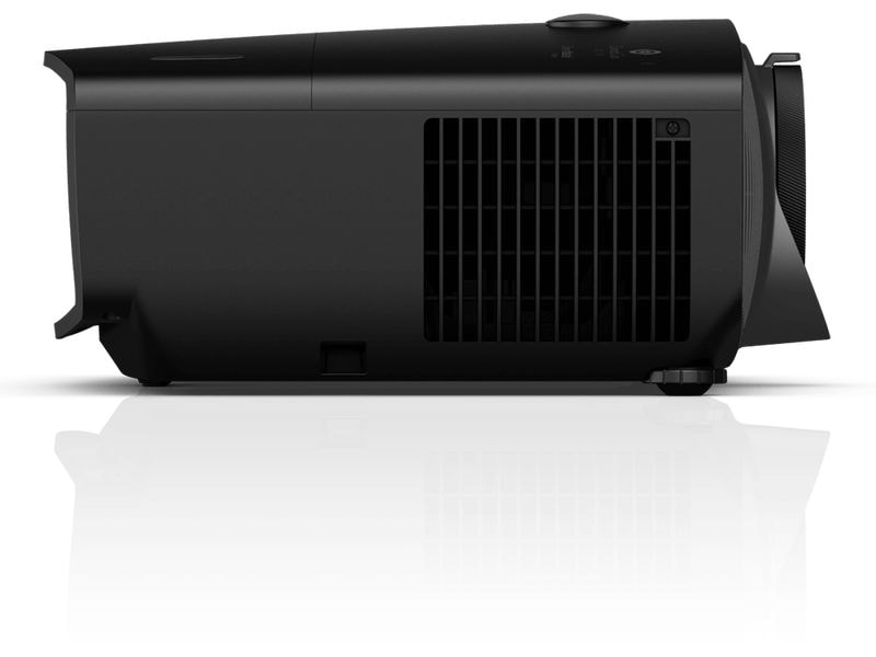 BenQ Projektor W5700 4K UHD Heimkino Beamer mit 100% DCI-P3 und HDR-PRO