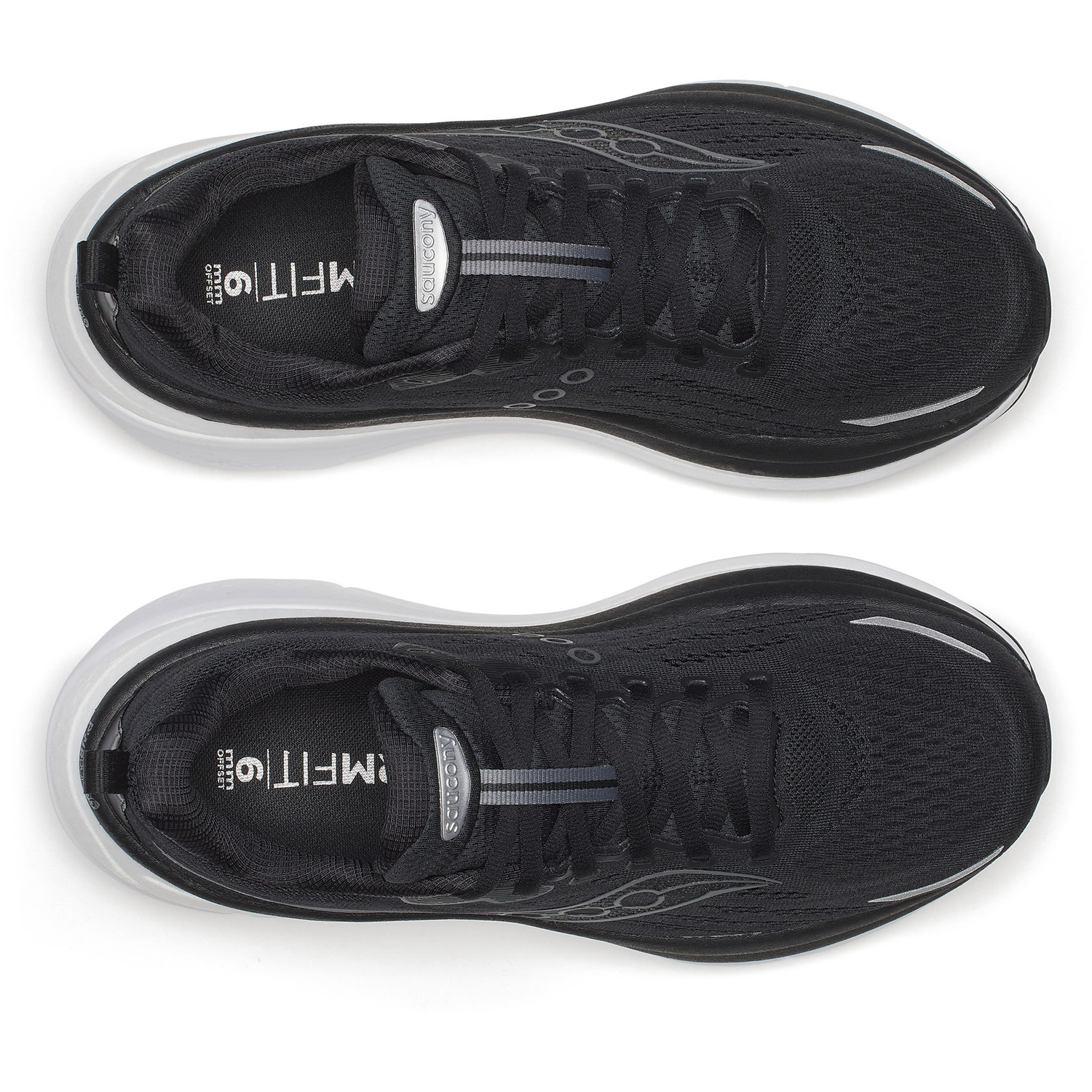 Saucony Hurricane 25 Breed Heren