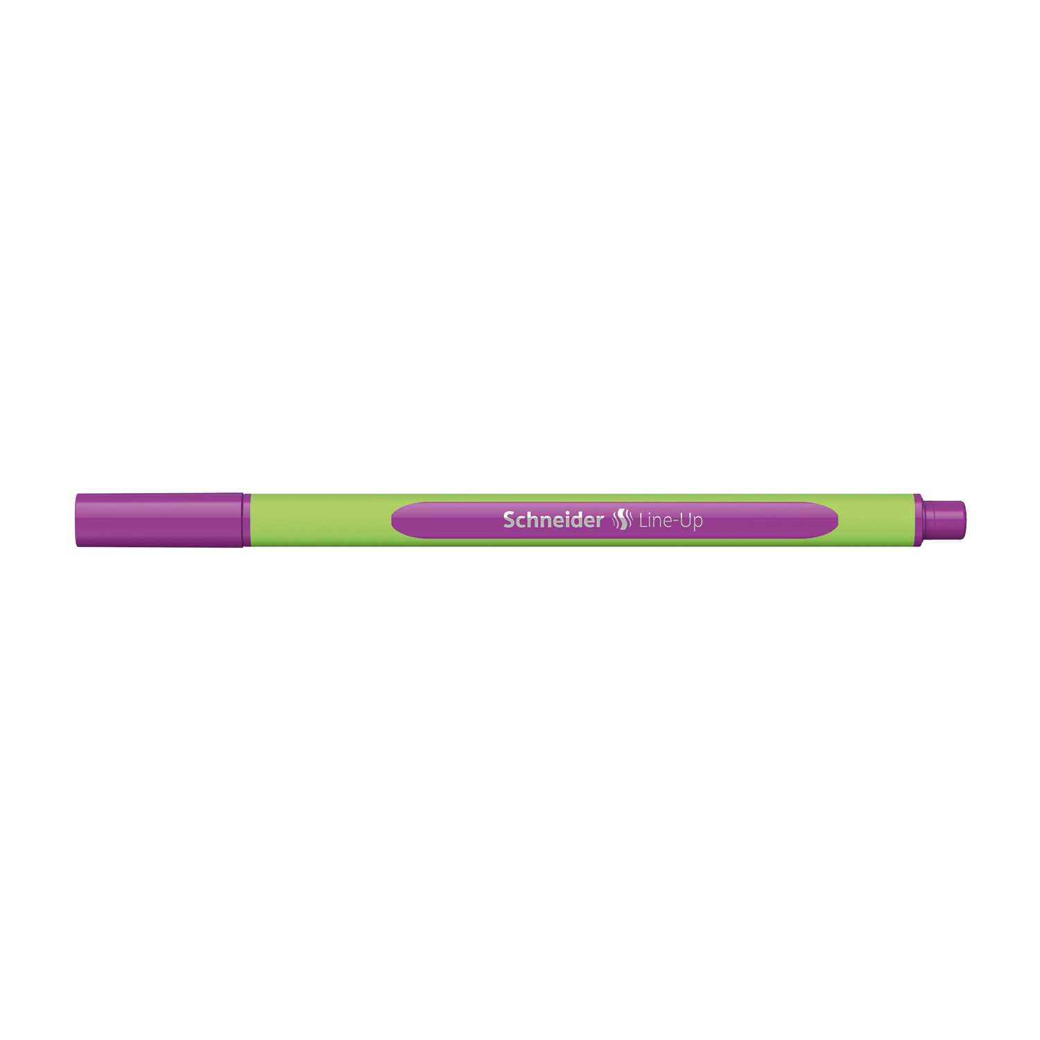 Schneider Fineliner Line-Up daytona-violet 0,4 mm