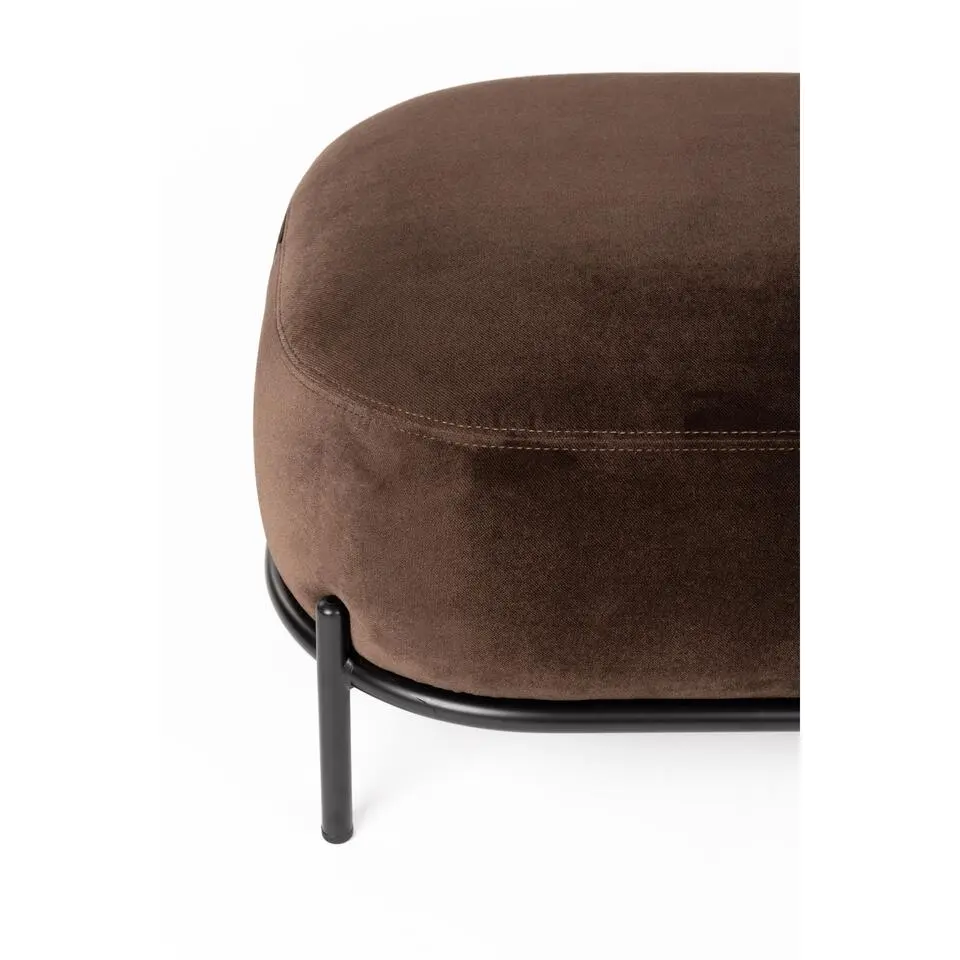 Housecraft Polly Hocker Bruin