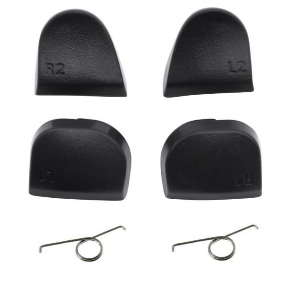 Conjunto Gatilhos L1, L2, R1 e R2 para Dualsense PS5 v1 BDM-010