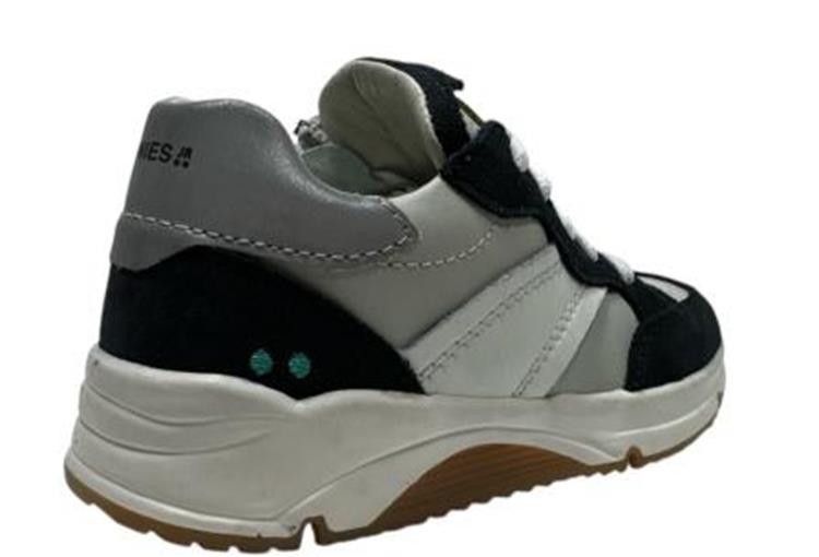 BunniesJR 225462_Fien Force blauw combi [420]