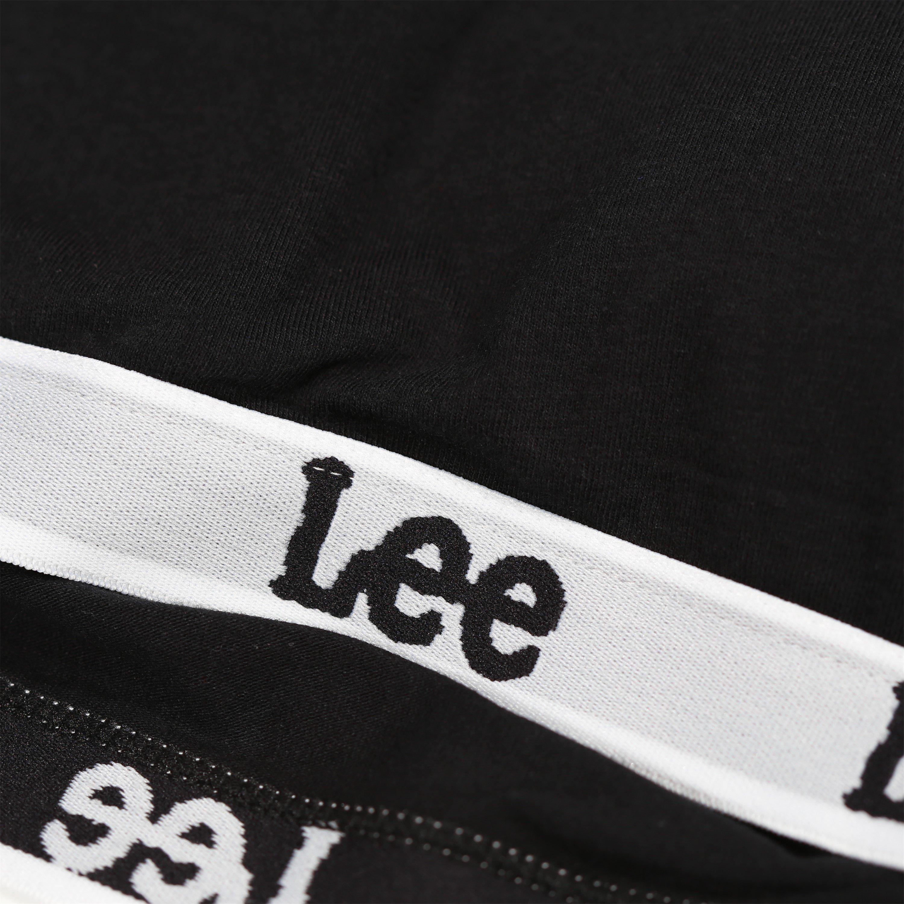 Lee Diana Crop Top Womens