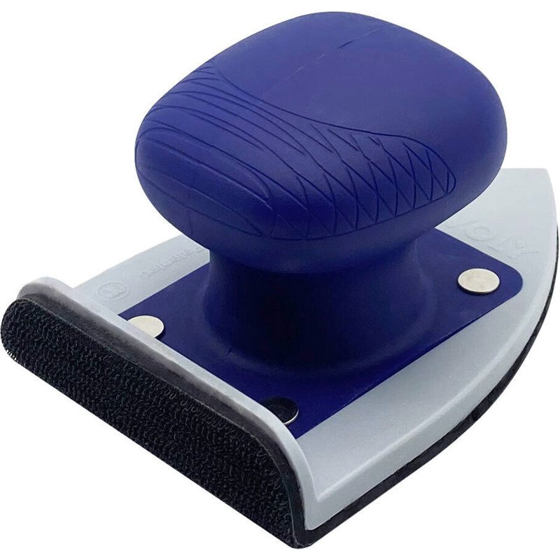 Cale à poncer d'angle Tivoly Technic 93 x 135 mm
