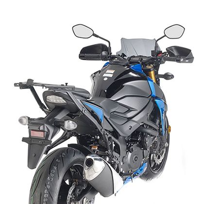 Support top case Givi Monorack