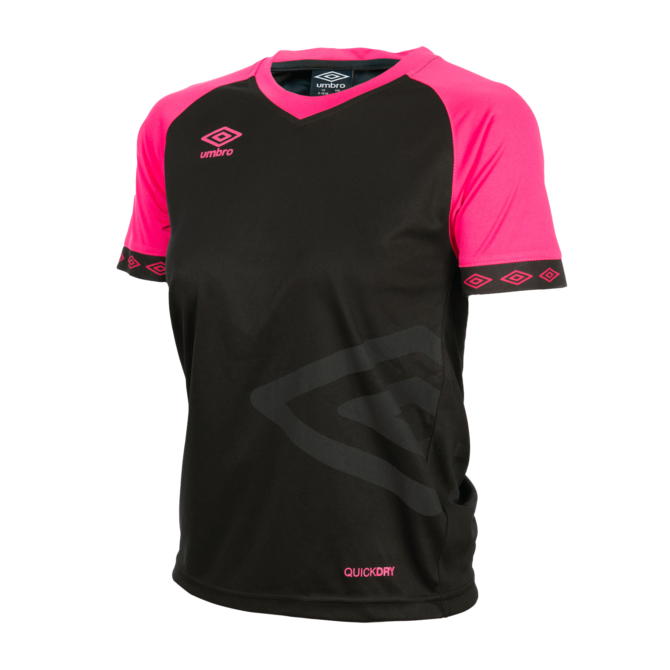 Umbro Furio Tech Tee Jr - Treningstøy