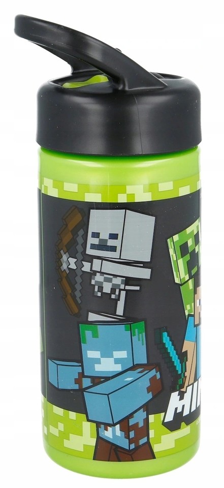 Stor - Drikkedunk - Minecraft