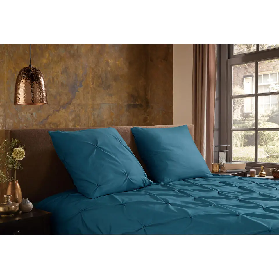 Duvet cover Pure 140x220   1* 60x70 cm