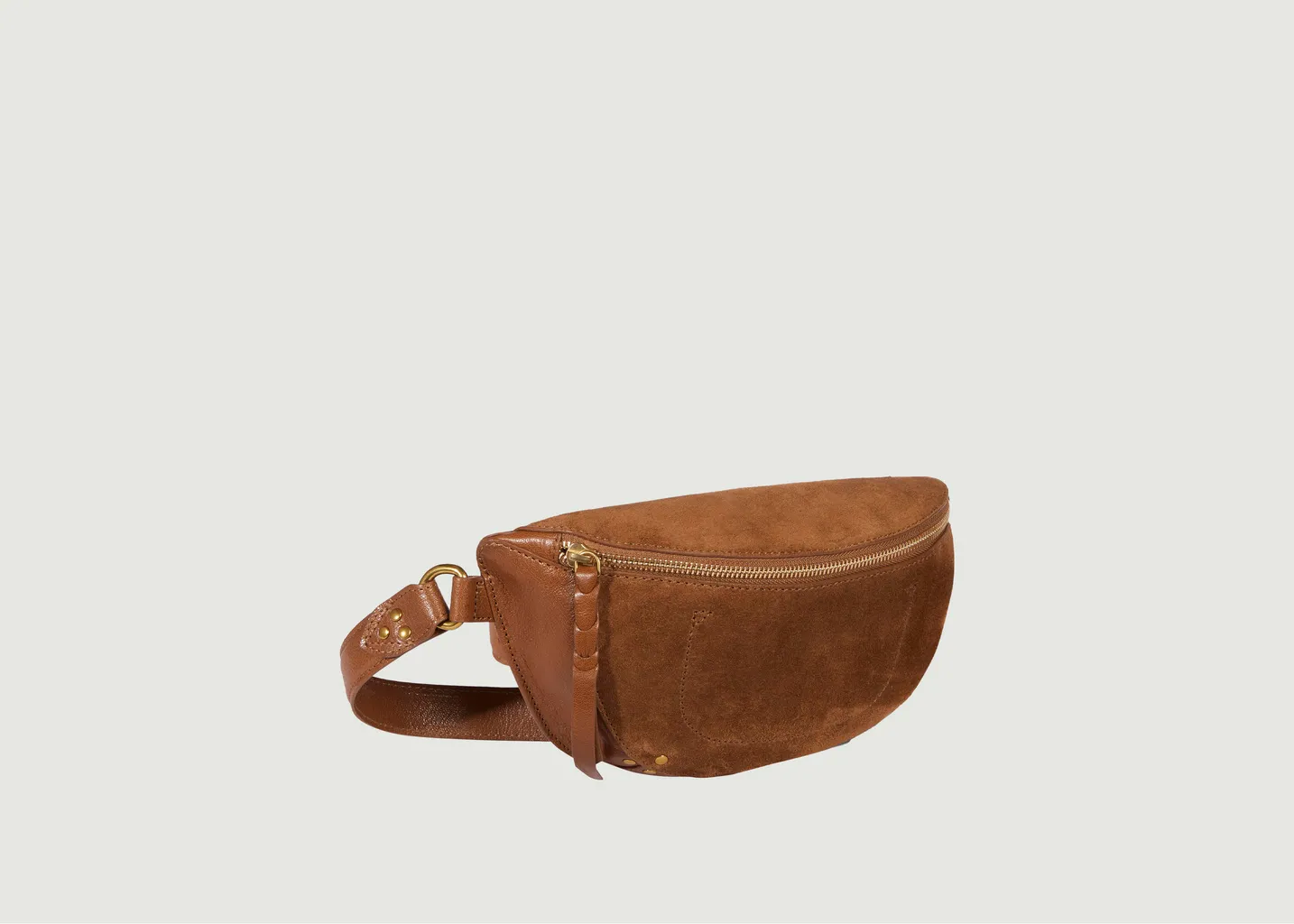 Sac Banane Lino Jérôme Dreyfuss