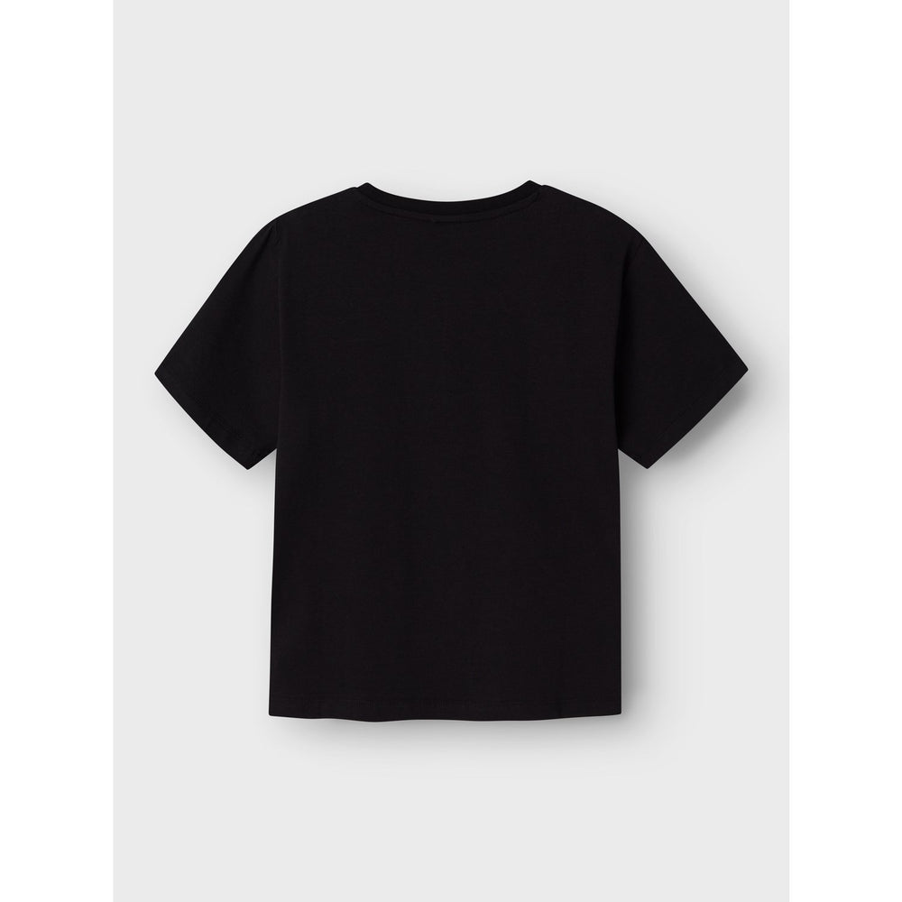 Køb Name It Black Jafar Minecraft Regular T-Shirt