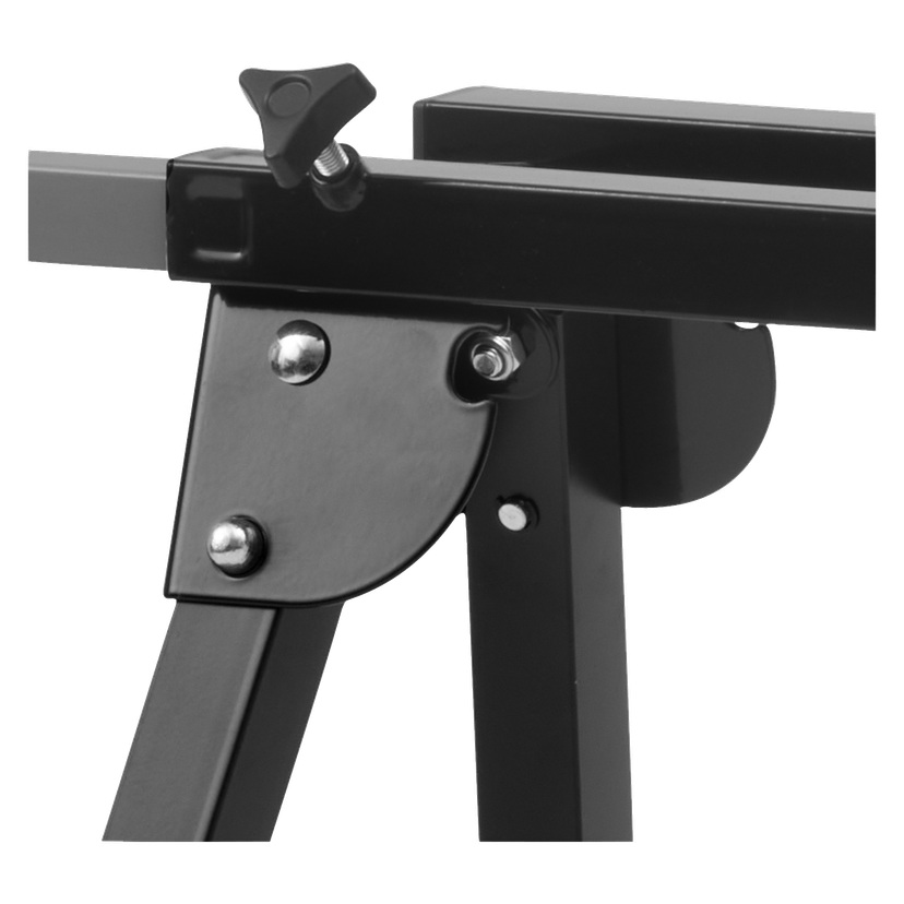 Sagbord til kapp- /gjærsag 94–198,5 cm 150 kg