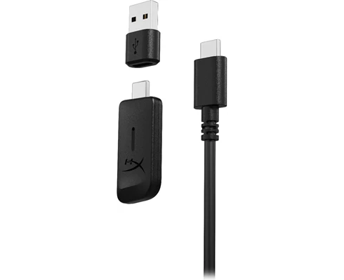 HyperX Cloud III S Wireless Black