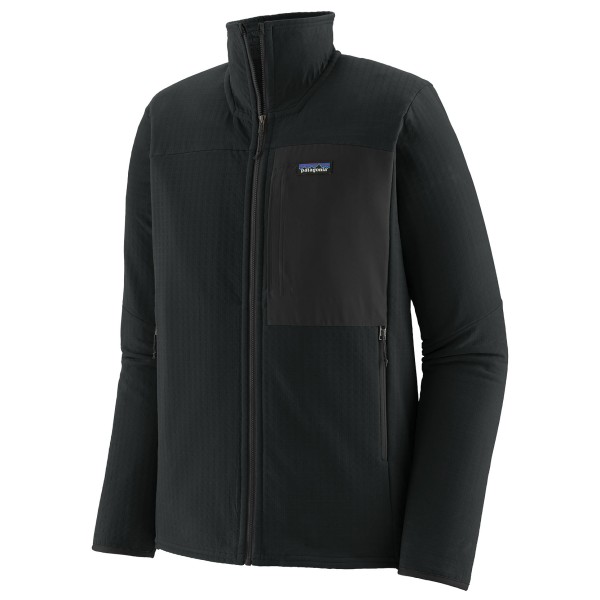 Patagonia - R2 Techface Jacket - Veste polaire
