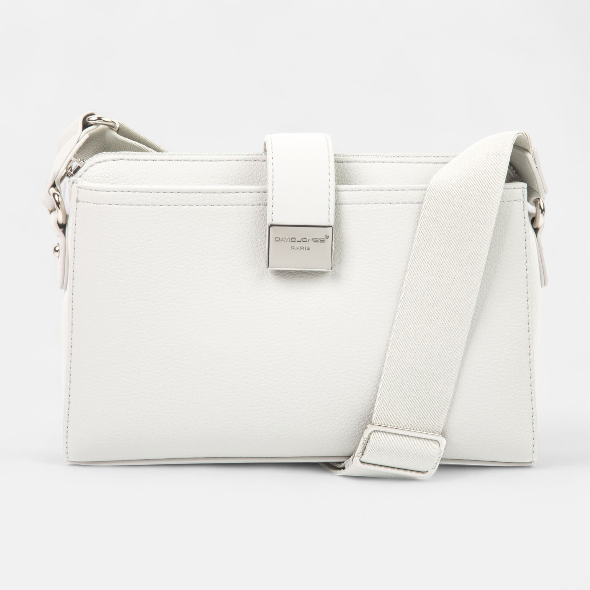 Sac bandoulière vert
