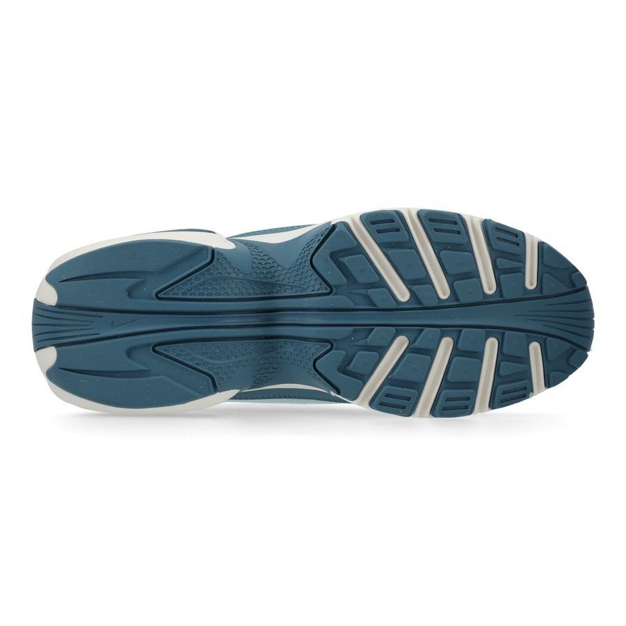 Nike Chaussures Air Max Portal - Bleu/Cactus/Bleu Femme