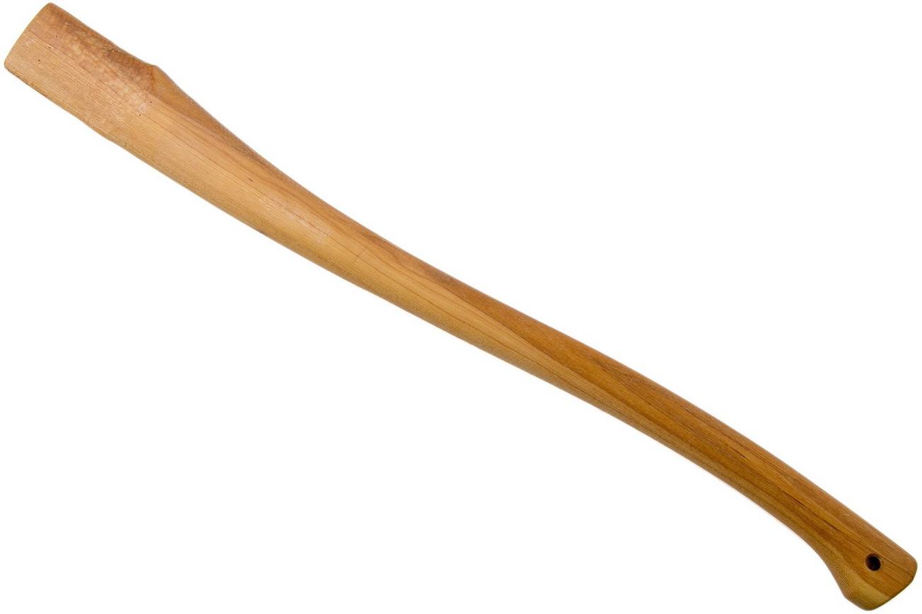 Hultafors YSS 750-63x23 gebogen bijlsteel, 842010