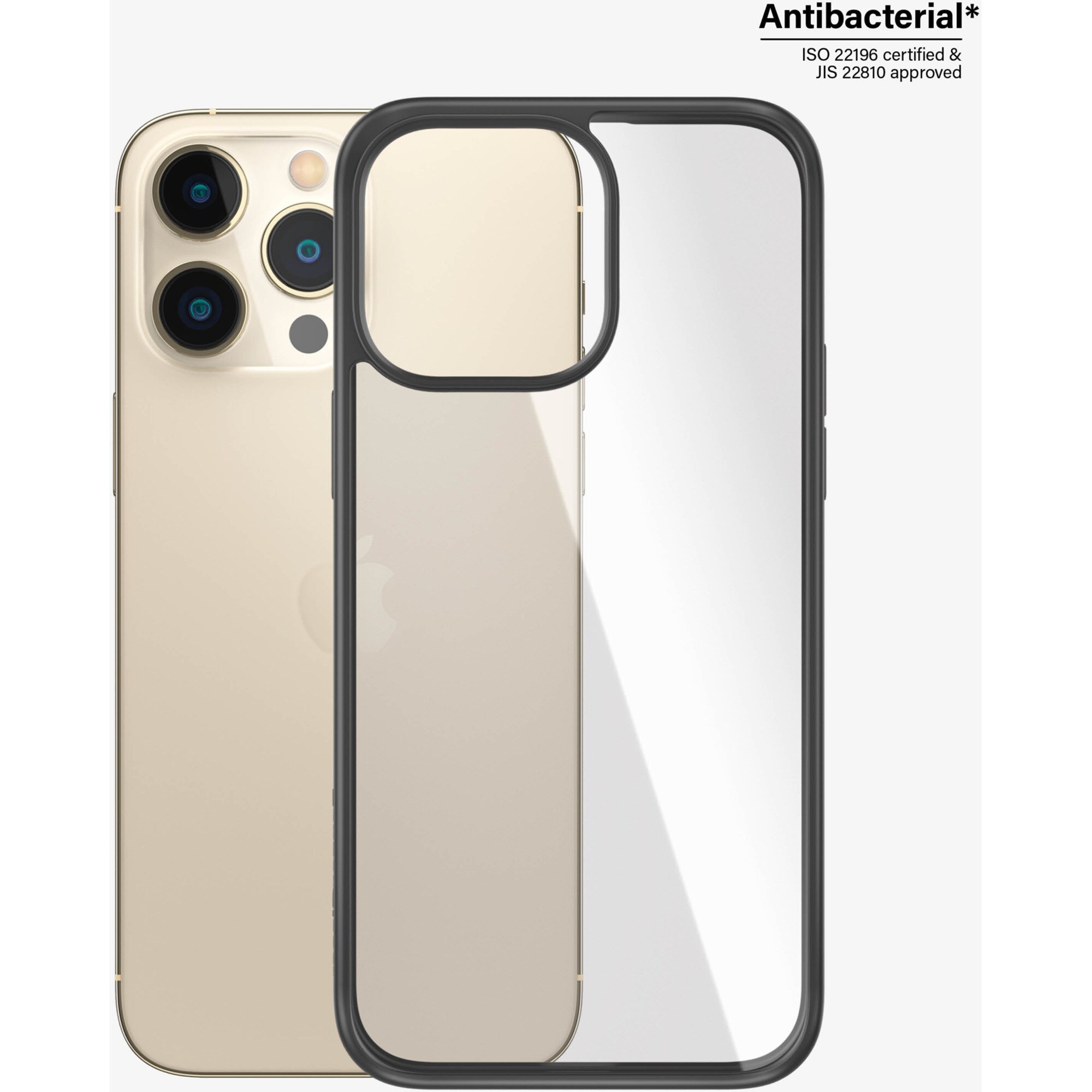 PanzerGlass Handyhülle ClearCase