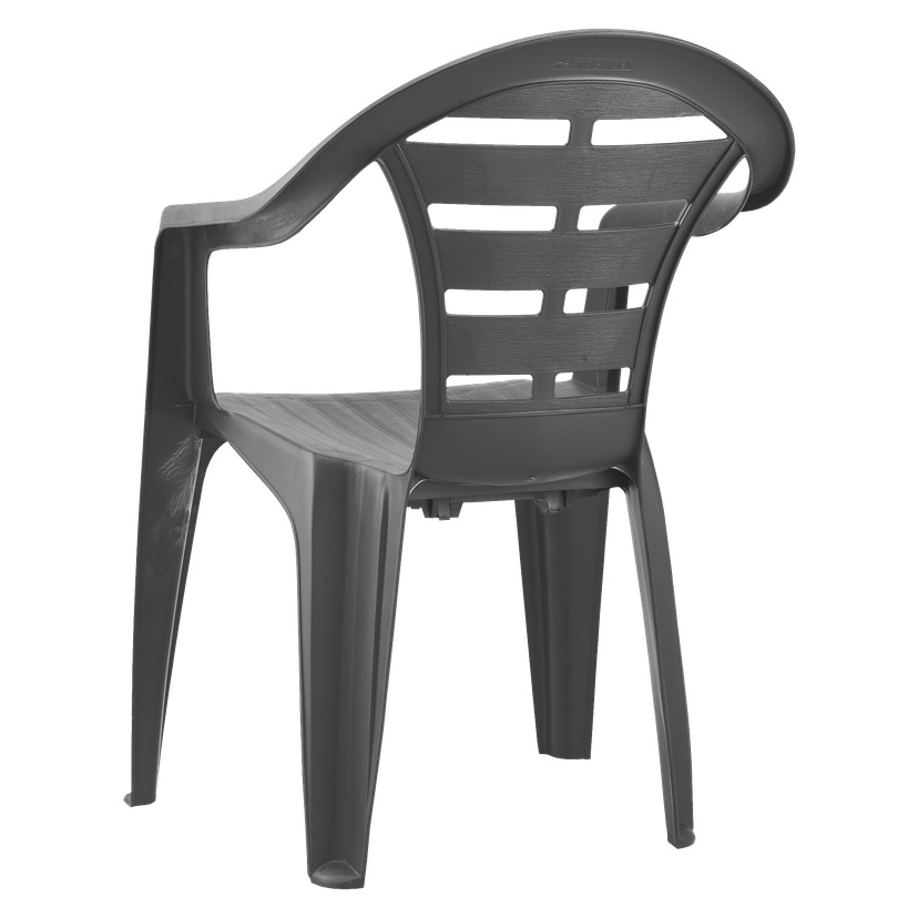 Plaststol