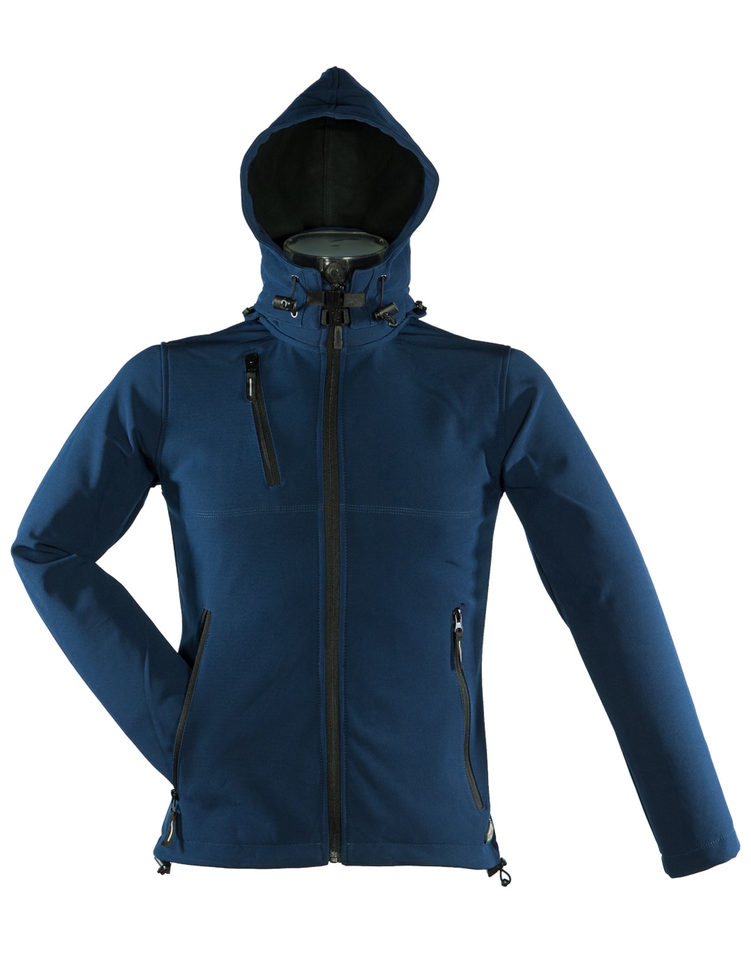 Mustaghata VOLUTE - Veste  Softshell Femme