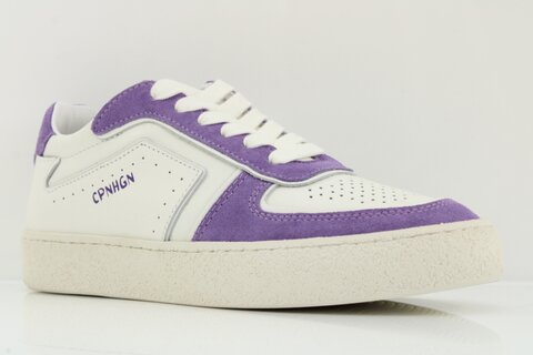 Copenhagen Sneaker