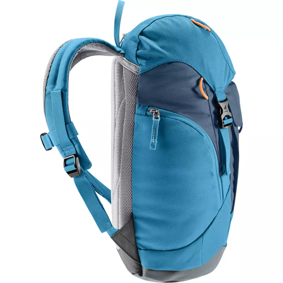 deuter Kinderrucksack Waldfuchs 14 Marine Wave