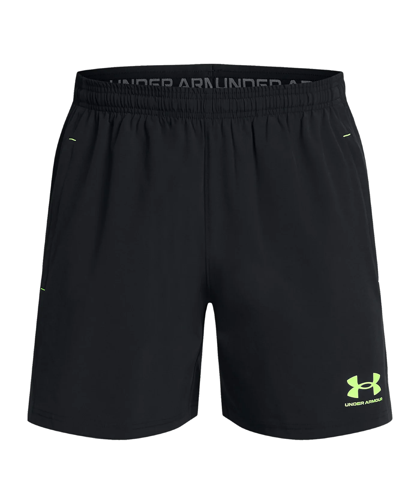 Under Armour Challenger Pro Woven Short F002