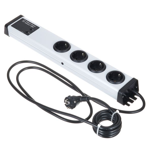 GUDE Expert Power Control 1202-1