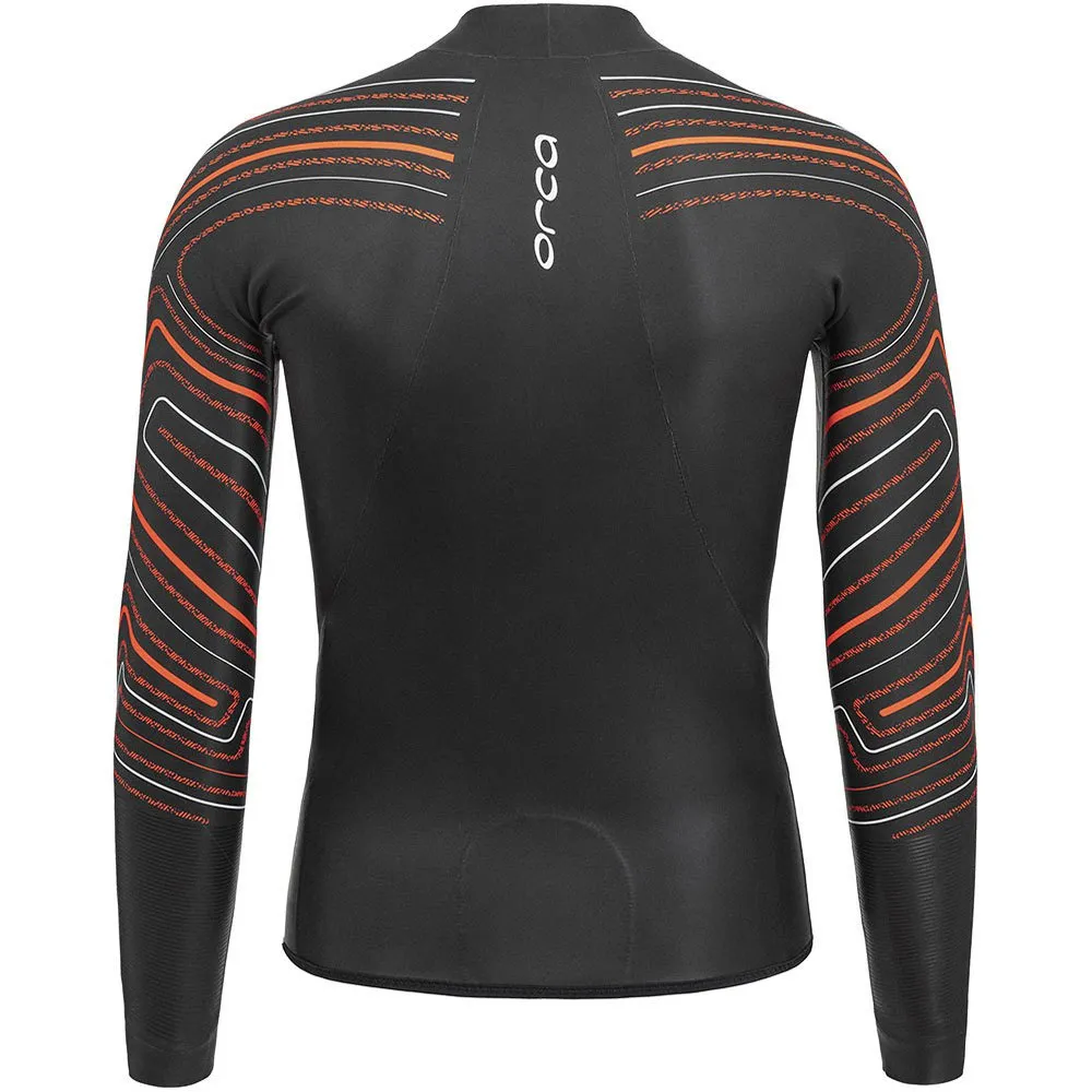 Orca Zeal 2P Neopren Langarm-T-Shirt für Damen