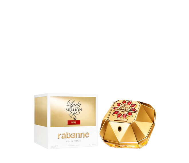 PACO RABANNE Lady Million Royal Eau de Parfum Vapo 50 ml