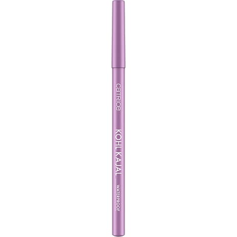 Eyeliner 090 La La Lavender vandfast