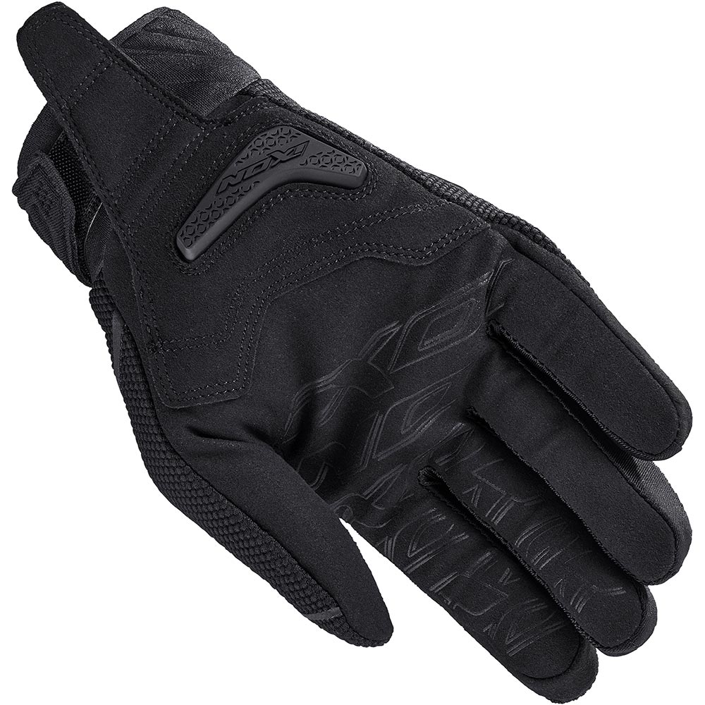 Ixon - Gants Hurricane 2 Noir