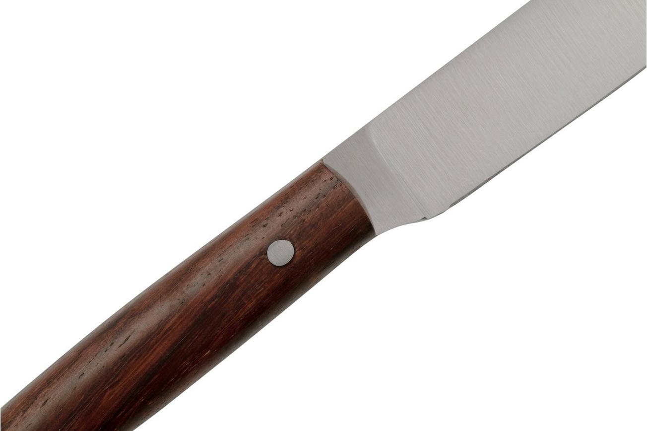 Zwilling Steak 39161, 4-delige steakmessenset, palissander