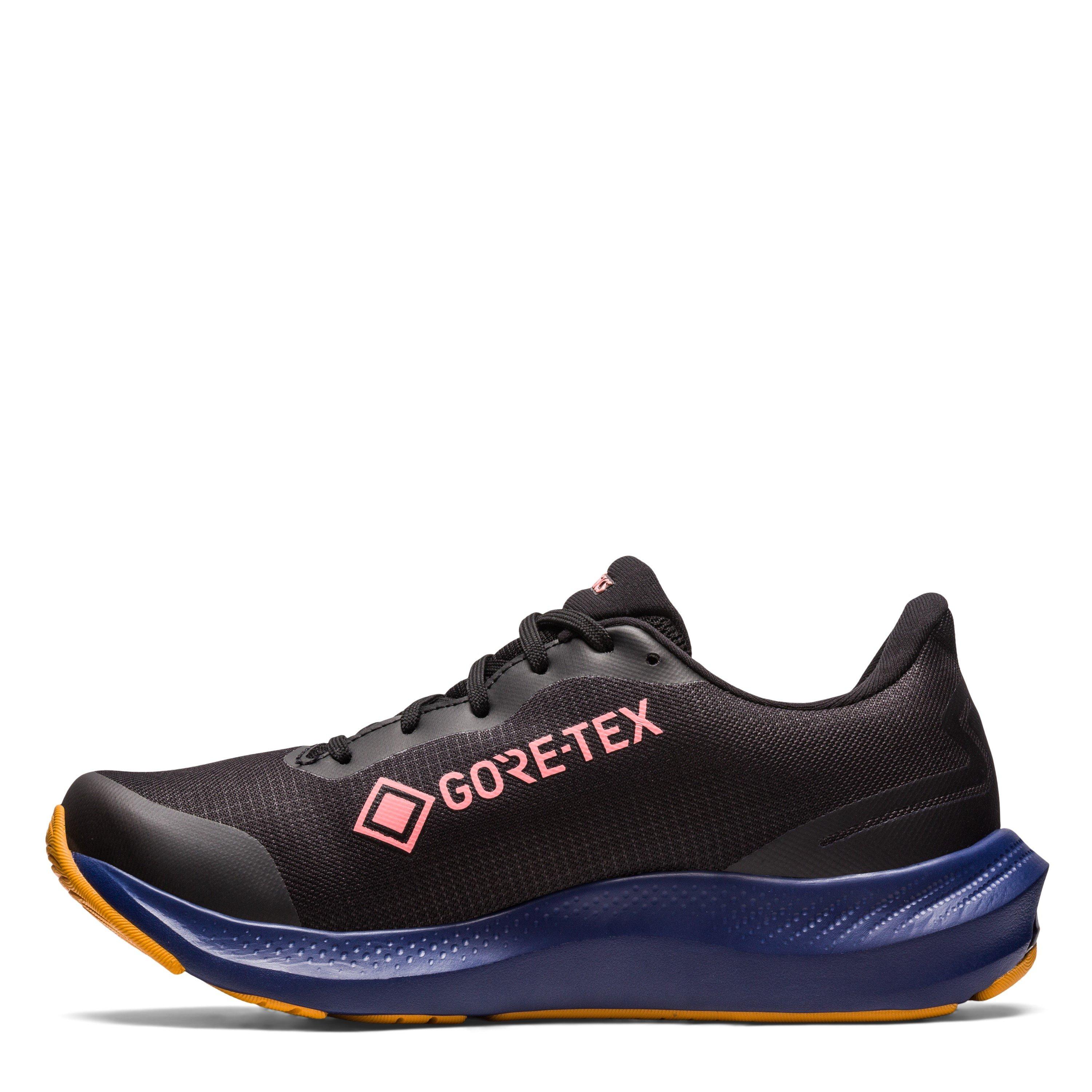 Asics Asics Gel-Pulse 14 Gtx Road Running Shoes Womens