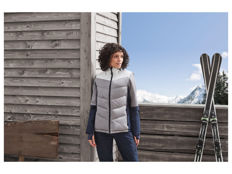 Dames ski-jas Classic