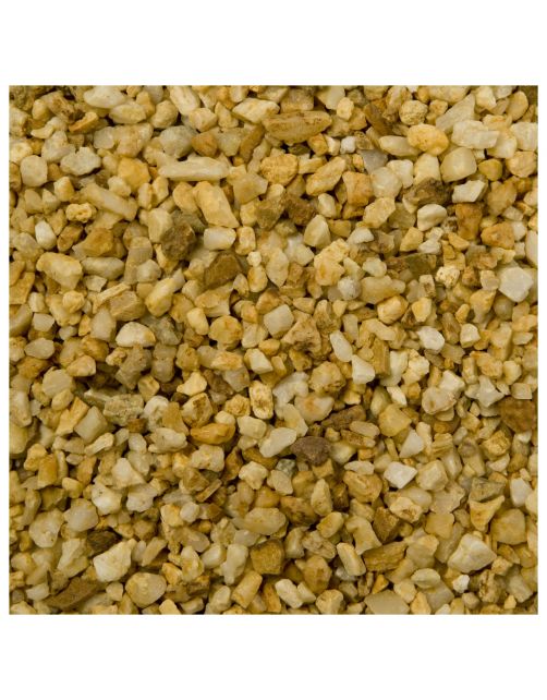 Vdl Aquariumgrind Cortona 3-6 Mm - Aquarium - Siergrind - 10 kg Bruin Multi-Color