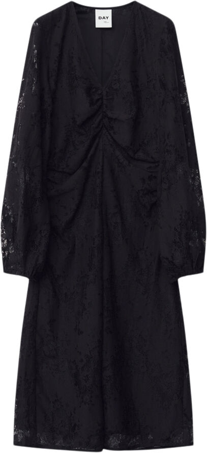 DAY Birger et Mikkelsen Naomi - Artistic Lace Black