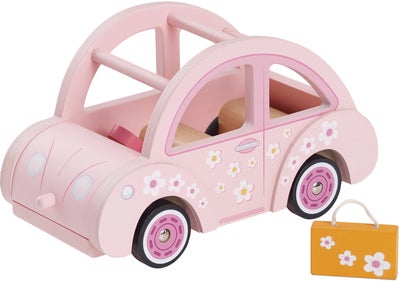 Le Toy Van Sophie's Dukkehus Bil